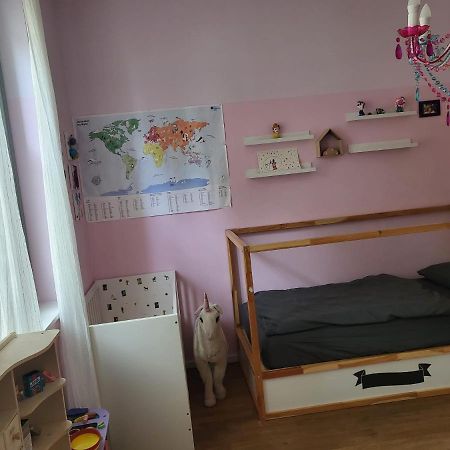 Helenas Place Berlin Exterior photo