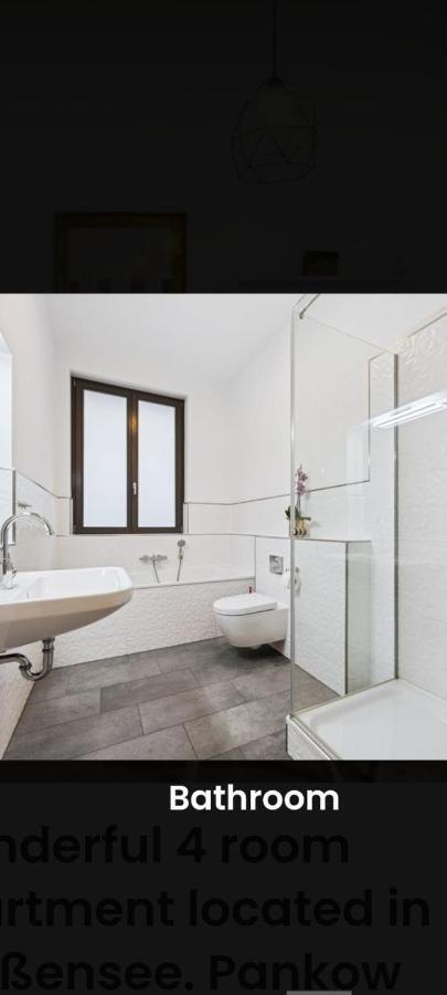 Helenas Place Berlin Exterior photo