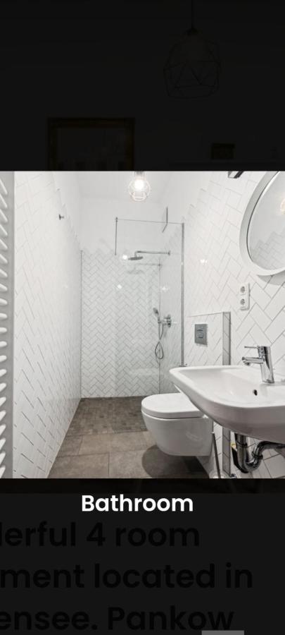Helenas Place Berlin Exterior photo