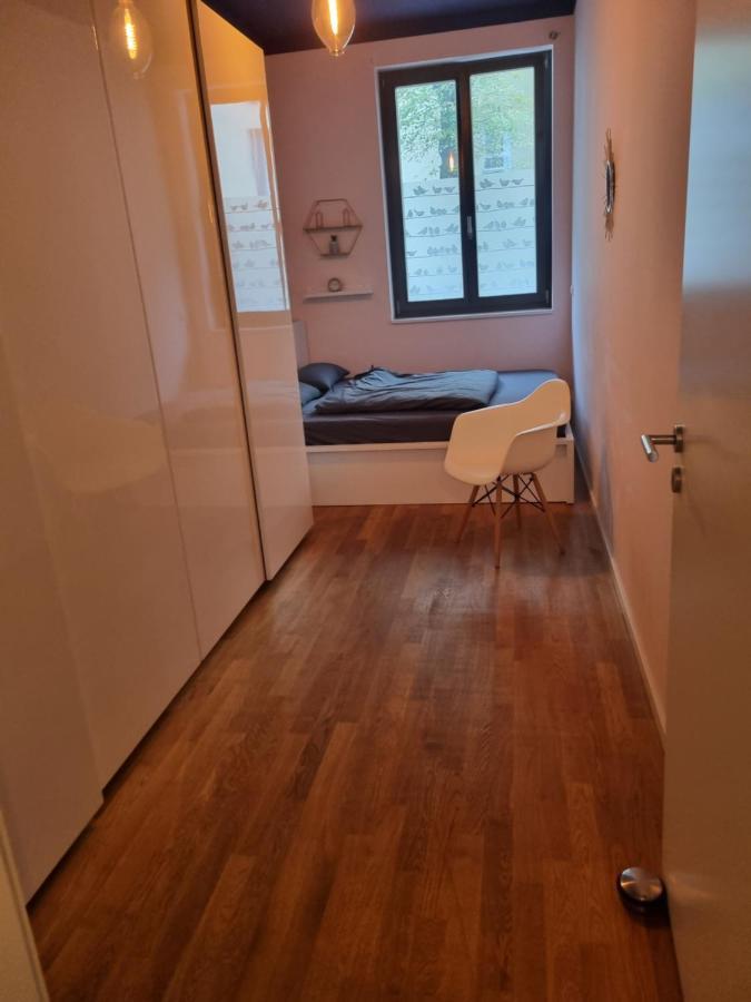 Helenas Place Berlin Exterior photo